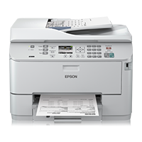 WorkForce Pro WP-M4595 DNF